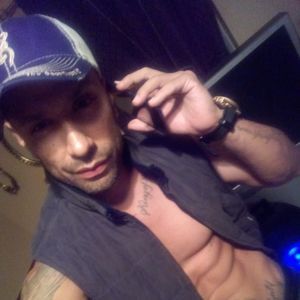 Meet your Posher, Aaron